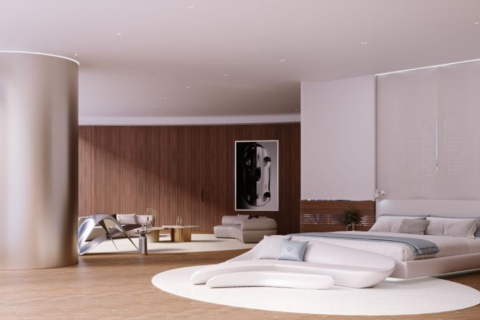 2 bedrooms Apartment in Downtown Dubai (Downtown Burj Dubai), UAE No. 110233 8