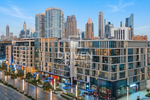 1 غرف نوم شقة في City Walk, الإمارات العربية المتحدة رقم 214424 10