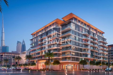 1 غرف نوم شقة في City Walk, الإمارات العربية المتحدة رقم 214424 3