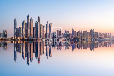 1 غرف نوم شقة في City Walk, الإمارات العربية المتحدة رقم 214424 11