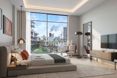 1 غرف نوم شقة في City Walk, الإمارات العربية المتحدة رقم 214424 9