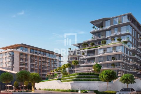 1 غرف نوم شقة في City Walk, الإمارات العربية المتحدة رقم 214424 4