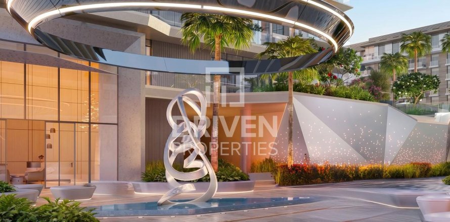 1 غرف نوم شقة في City Walk, الإمارات العربية المتحدة رقم 214424