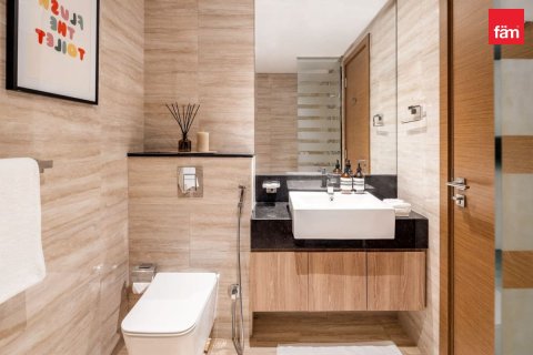 Appartement de 2 chambres à Business Bay, UAE No. 224436 11
