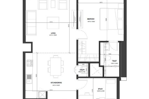 1 bedroom Apartment in Dubai, UAE No. 153745 4