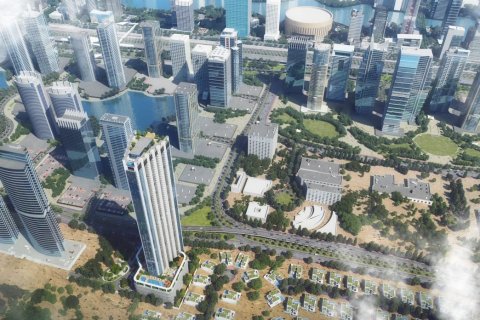 1 bedroom Apartment in Dubai, UAE No. 153745 3