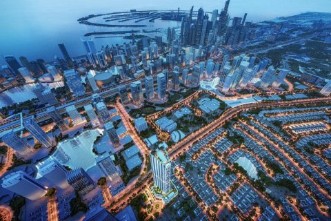 1 bedroom Apartment in Dubai, UAE No. 153745 10