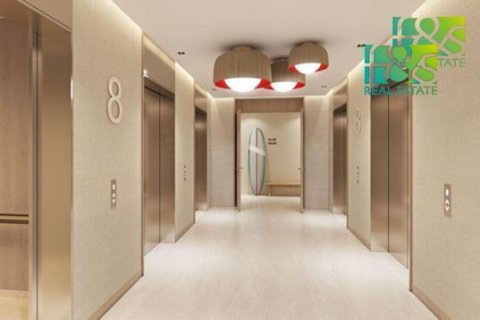 Apartment de 2 dormitorios en Al Marjan Island, UAE No. 28419 9
