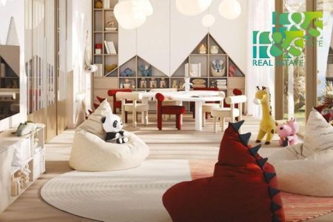 Apartment de 2 dormitorios en Al Marjan Island, UAE No. 28419 6