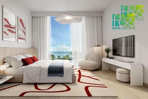 Apartment de 2 dormitorios en Al Marjan Island, UAE No. 28419 8