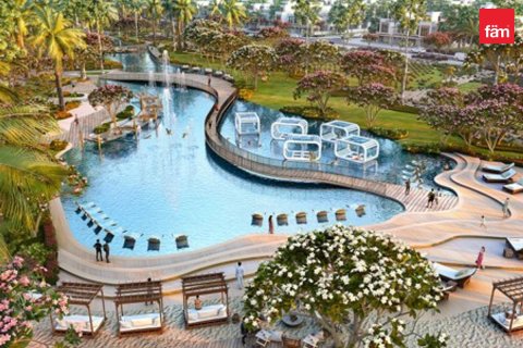 Townhouse de 5 chambres à Dubai, UAE No. 222121 8