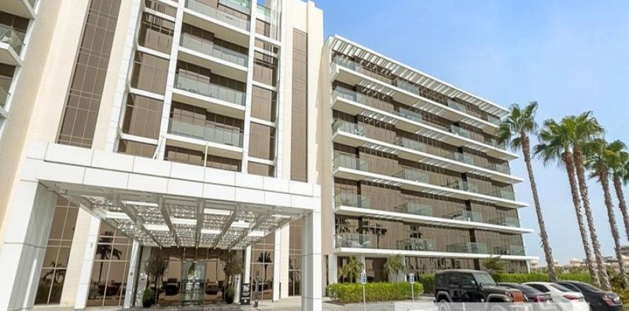 3 bedrooms Apartment in The Crescent, UAE No. 48041
