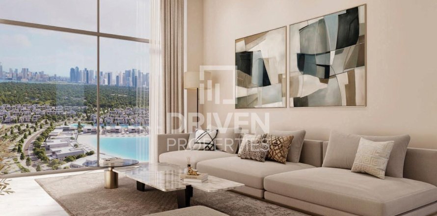 2 bedrooms Apartment in Dubai, UAE No. 211856