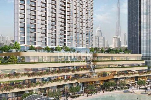 2 غرف نوم شقة في دبي, الإمارات العربية المتحدة رقم 214538 3