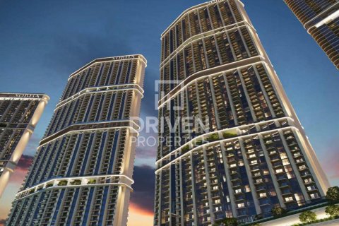 2 غرف نوم شقة في دبي, الإمارات العربية المتحدة رقم 214538 10