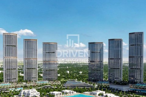 2 غرف نوم شقة في دبي, الإمارات العربية المتحدة رقم 214538 9