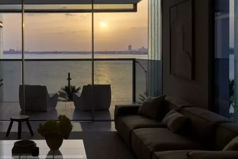 Appartement de 2 chambres à Palm Jumeirah, UAE No. 110196 6