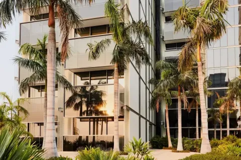 Appartement de 2 chambres à Palm Jumeirah, UAE No. 110196 5