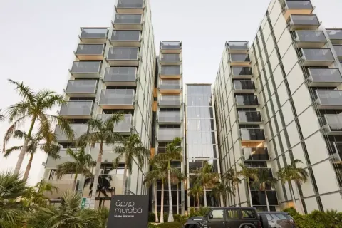 Appartement de 2 chambres à Palm Jumeirah, UAE No. 110196 3
