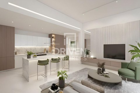 1 bedroom Apartment in Dubai Hills Estate, UAE No. 211481 4