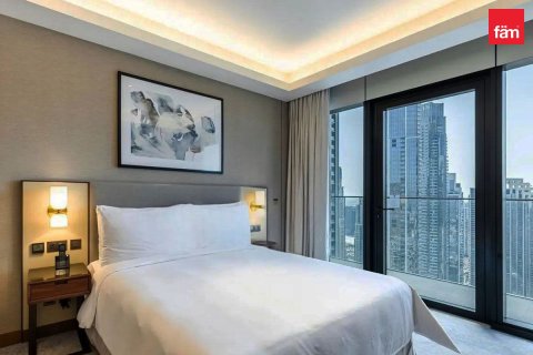 2 bedrooms Apartment in Downtown Dubai (Downtown Burj Dubai), UAE No. 200272 8
