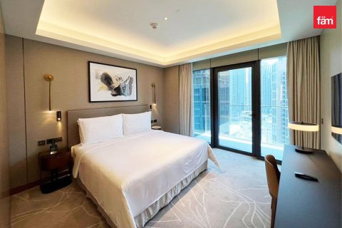 2 bedrooms Apartment in Downtown Dubai (Downtown Burj Dubai), UAE No. 200272 7