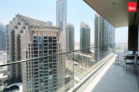2 bedrooms Apartment in Downtown Dubai (Downtown Burj Dubai), UAE No. 200272 4