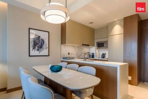 2 bedrooms Apartment in Downtown Dubai (Downtown Burj Dubai), UAE No. 200272 10