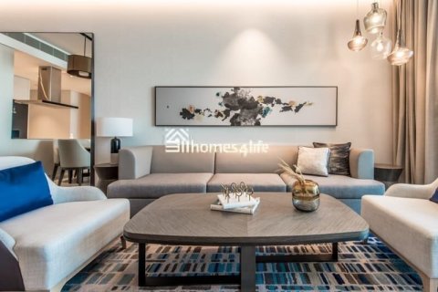 Apartment de 3 dormitorios en The Address Jumeirah Resort and Spa, UAE No. 168957 11