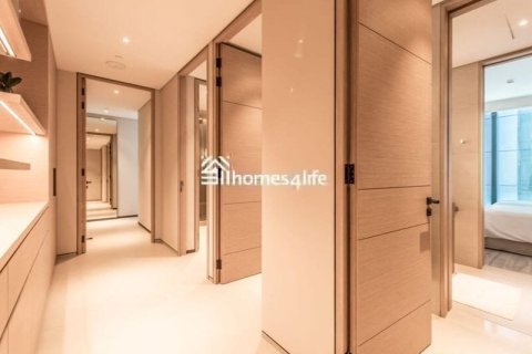 Apartment de 3 dormitorios en The Address Jumeirah Resort and Spa, UAE No. 168957 8