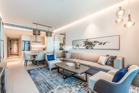 Apartment de 3 dormitorios en The Address Jumeirah Resort and Spa, UAE No. 168957 4