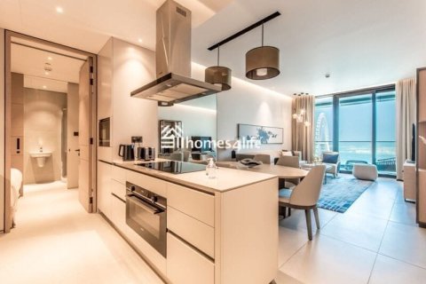 Apartment de 3 dormitorios en The Address Jumeirah Resort and Spa, UAE No. 168957 5