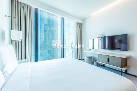 Apartment de 3 dormitorios en The Address Jumeirah Resort and Spa, UAE No. 168957 9