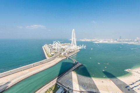 Apartment de 3 dormitorios en The Address Jumeirah Resort and Spa, UAE No. 168957 7