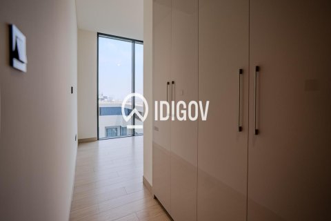 Appartement de 3 chambres à Sobha Hartland, UAE No. 185257 21