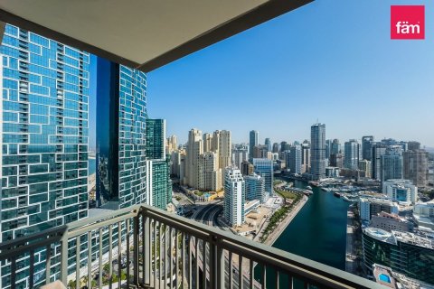 4 bedrooms Duplex in Dubai Marina, UAE No. 215718 27