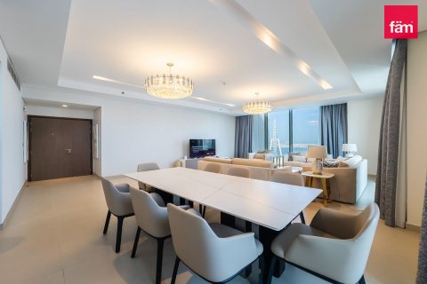 4 bedrooms Duplex in Dubai Marina, UAE No. 215718 29