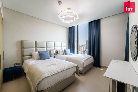 4 bedrooms Duplex in Dubai Marina, UAE No. 215718 3