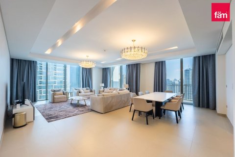 4 bedrooms Duplex in Dubai Marina, UAE No. 215718 28