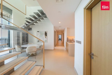 4 bedrooms Duplex in Dubai Marina, UAE No. 215718 25