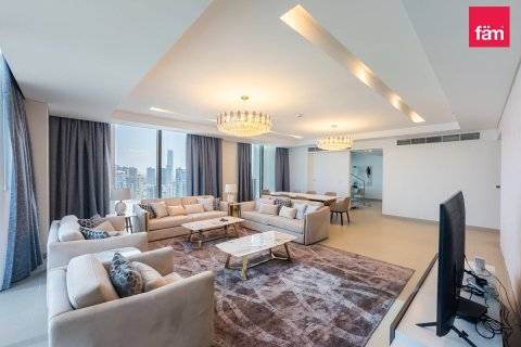 4 bedrooms Duplex in Dubai Marina, UAE No. 215718 8