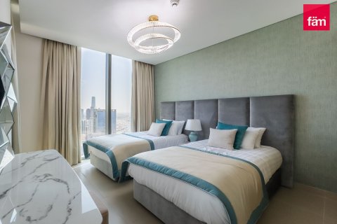 4 bedrooms Duplex in Dubai Marina, UAE No. 215718 9