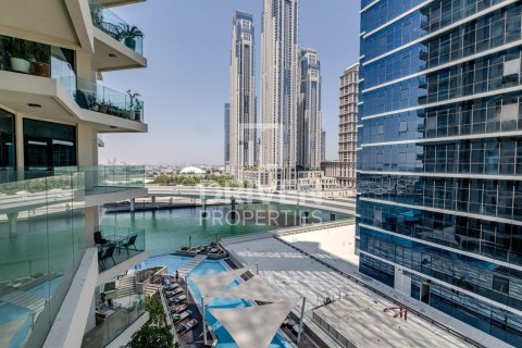 Apartment de 2 dormitorios en Urban Oasis, UAE No. 214826 18