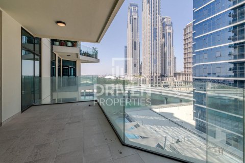 Apartment de 2 dormitorios en Urban Oasis, UAE No. 214826 17