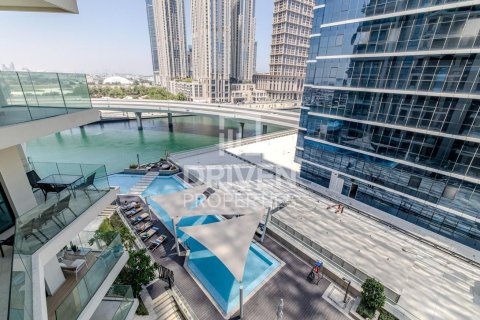 Apartment de 2 dormitorios en Urban Oasis, UAE No. 214826 20