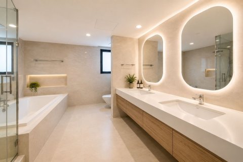 Villa de 4 dormitorios en Jebel Ali, UAE No. 221725 6