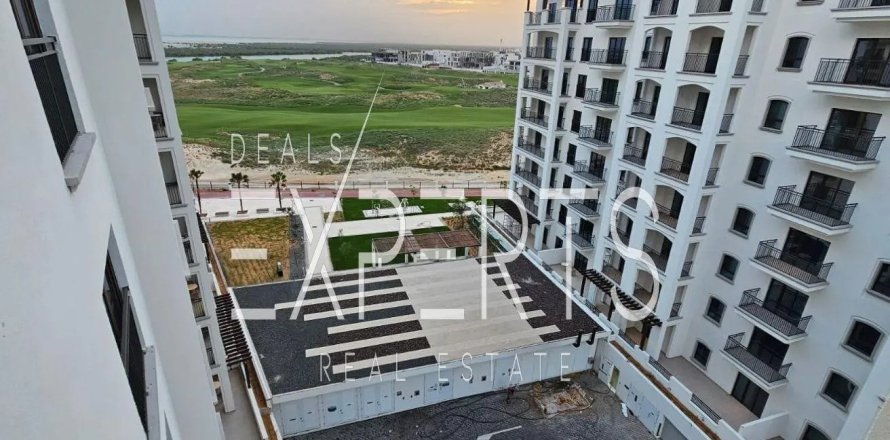 2 غرف نوم شقة على جزيرة ياس, الإمارات العربية المتحدة رقم 167083
