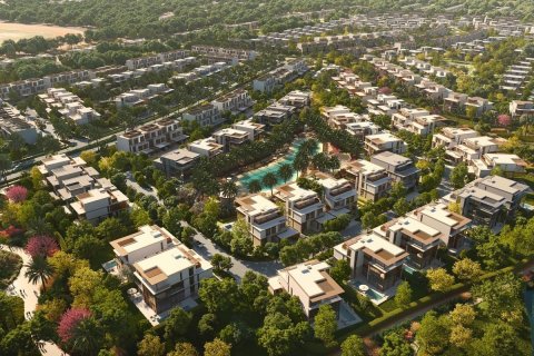 Villa de 6 chambres à Dubai, UAE No. 41511 11