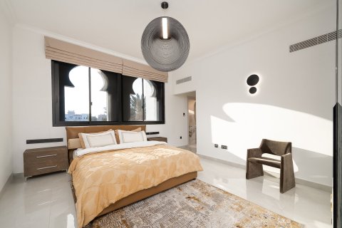 4 غرف نوم فيلا في Jumeirah Islands, الإمارات العربية المتحدة رقم 218776 11