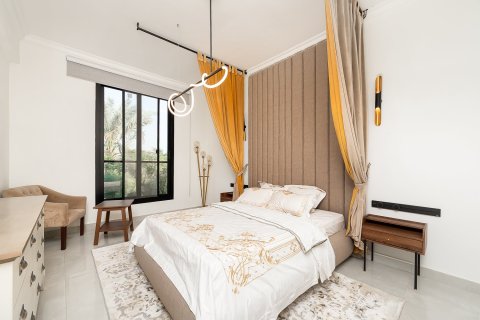 4 غرف نوم فيلا في Jumeirah Islands, الإمارات العربية المتحدة رقم 218776 9